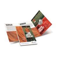 Nederland 5 Euro 2017 Johan Cruijff Zilver Proof Nederland 5 Euro 2017 Johan Cruijff Zilver Proof